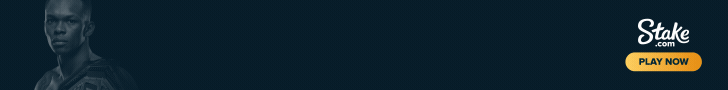 Stake - Play Now